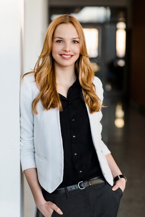 Sarah M.