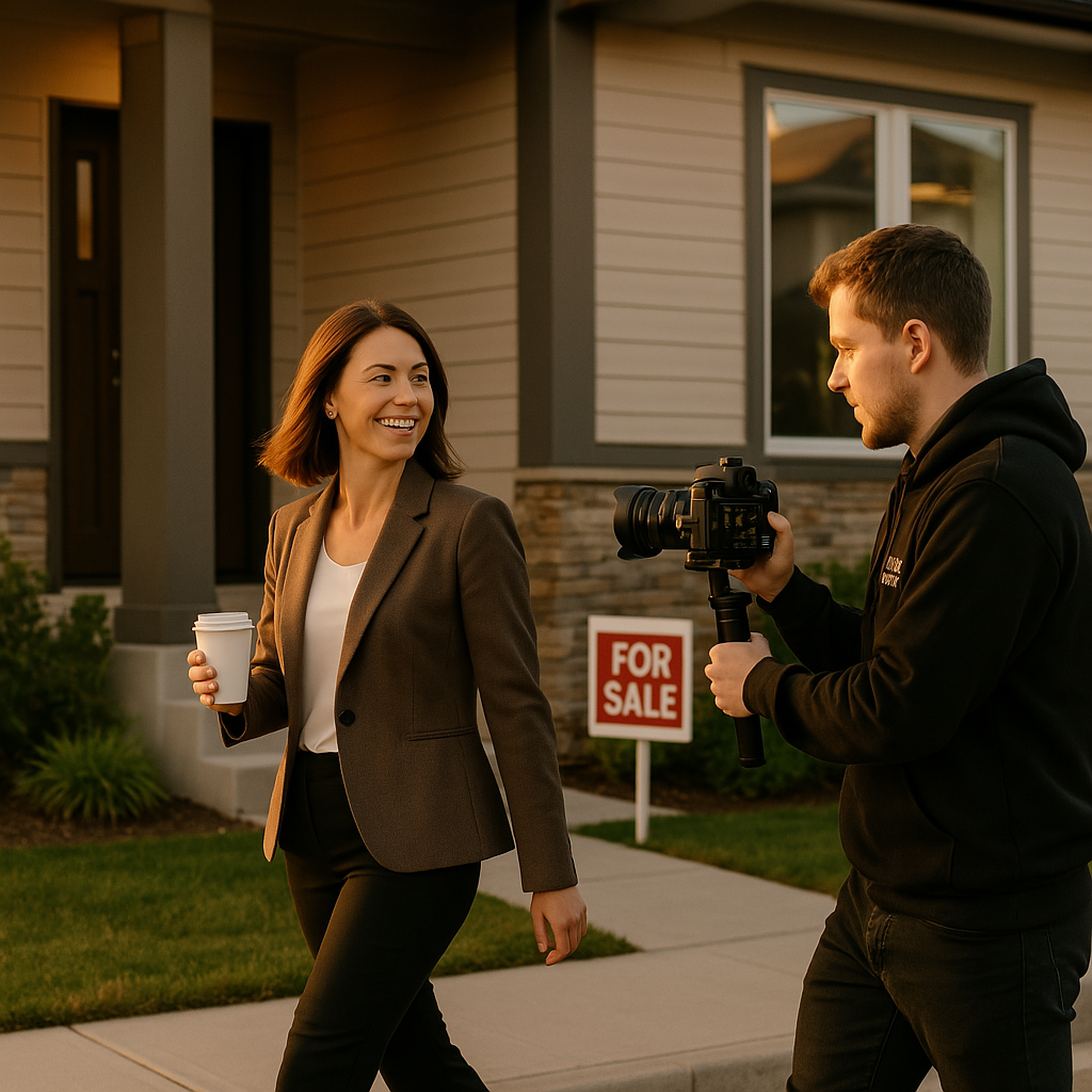 Lifestyle Photoshoots