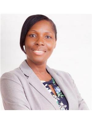 Dylene James - Realtor