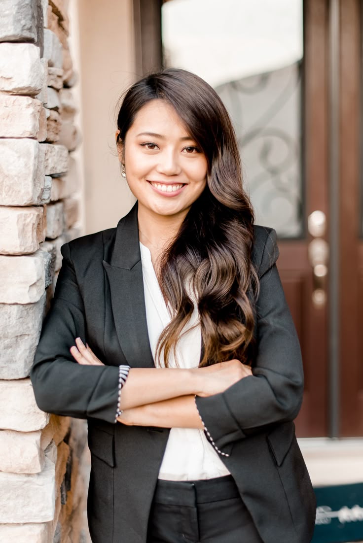 Sarah Martinez - Real Estate Photography Client in London, Ontario